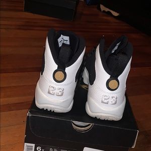 Jordan shoes